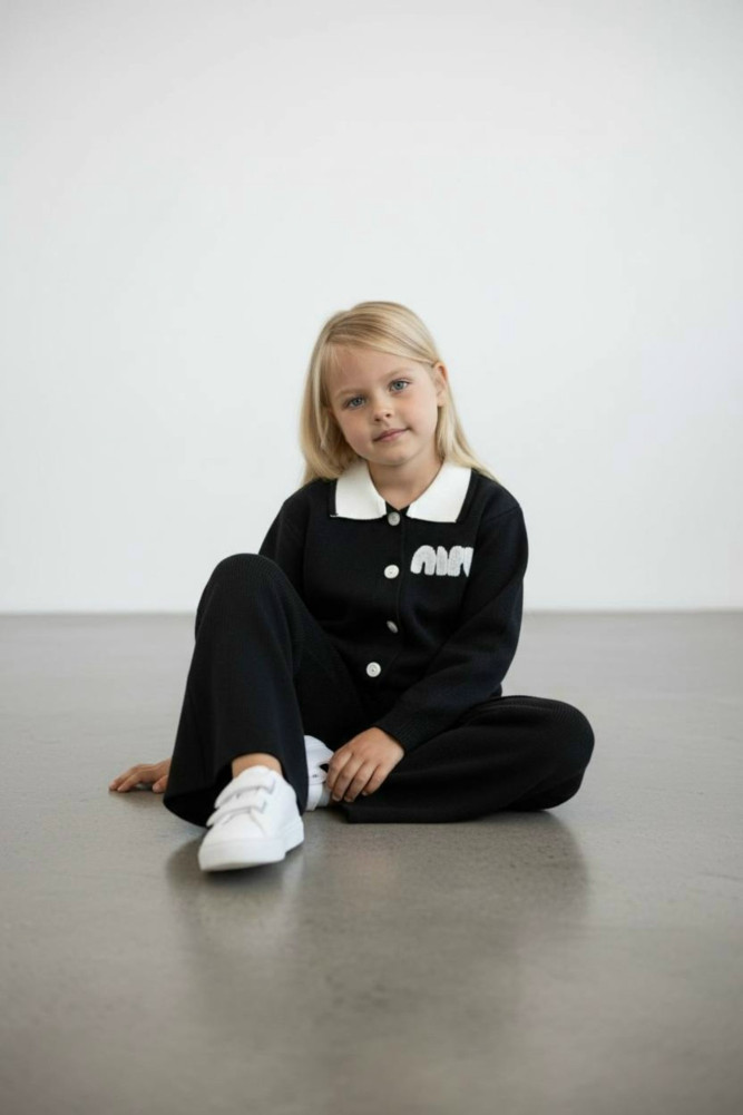 Брючный костюм, вязка купить в Интернет-магазине Садовод База - цена 1650 руб Садовод интернет-каталог