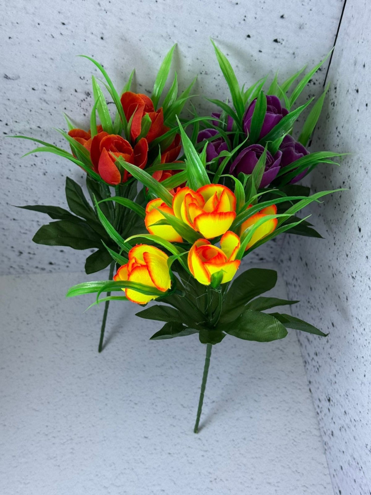 Искусственные цветы купить в Интернет-магазине Садовод База - цена 1400 руб Садовод интернет-каталог