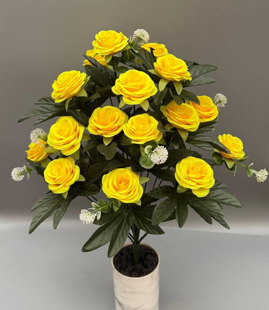Искусственные цветы купить в Интернет-магазине Садовод База - цена 2600 руб Садовод интернет-каталог
