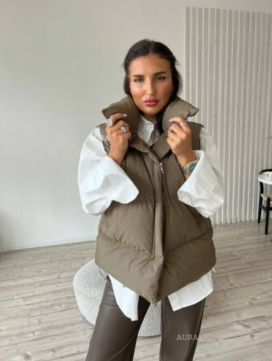 Жилетка САДОВОД официальный интернет-каталог