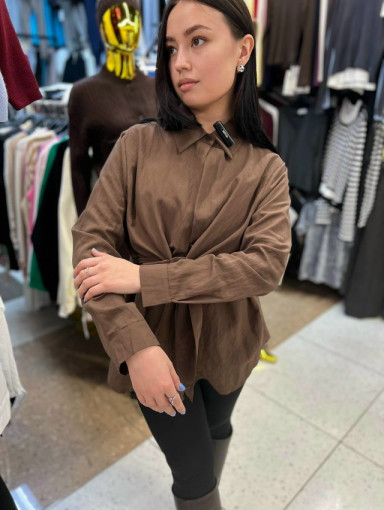 Рубашка САДОВОД официальный интернет-каталог