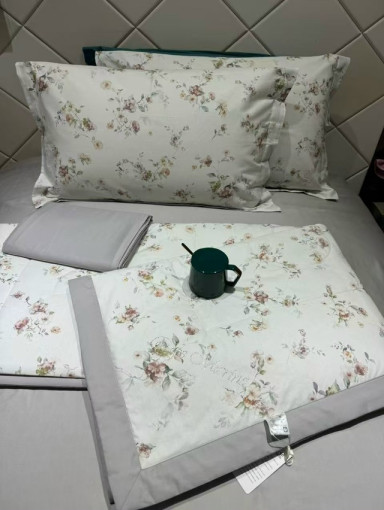 Семейный комплект постельного белья САДОВОД официальный интернет-каталог