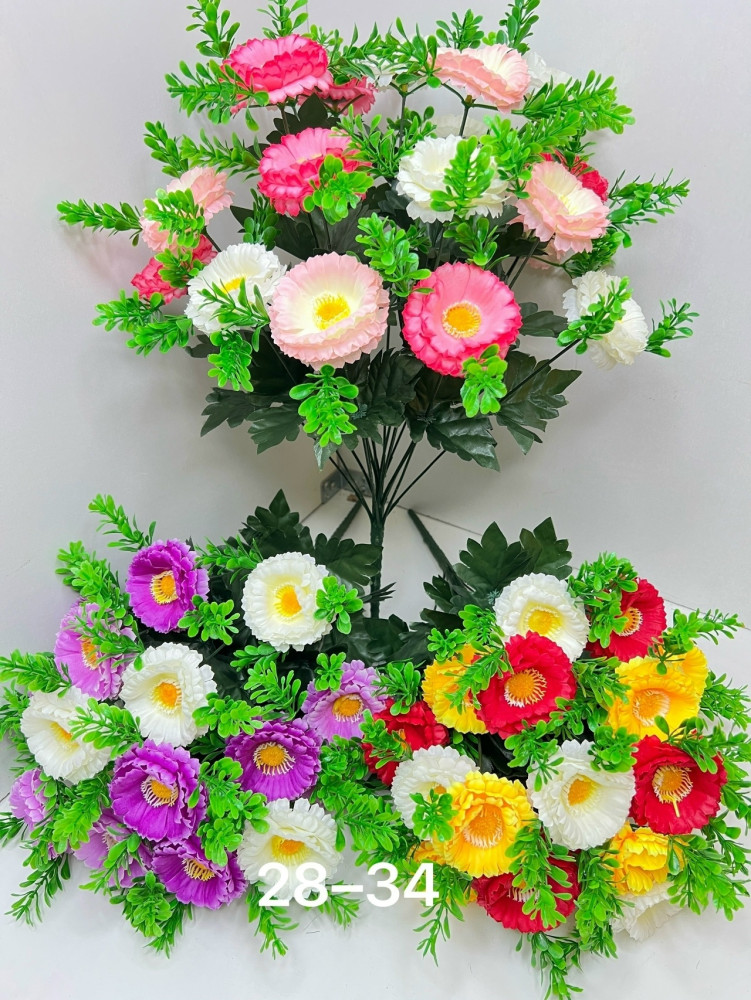 Искусственные цветы купить в Интернет-магазине Садовод База - цена 2100 руб Садовод интернет-каталог