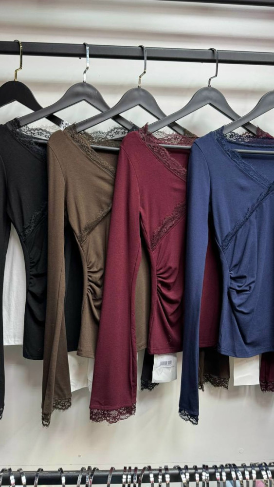 Лонгслив бордовый купить в Интернет-магазине Садовод База - цена 950 руб Садовод интернет-каталог