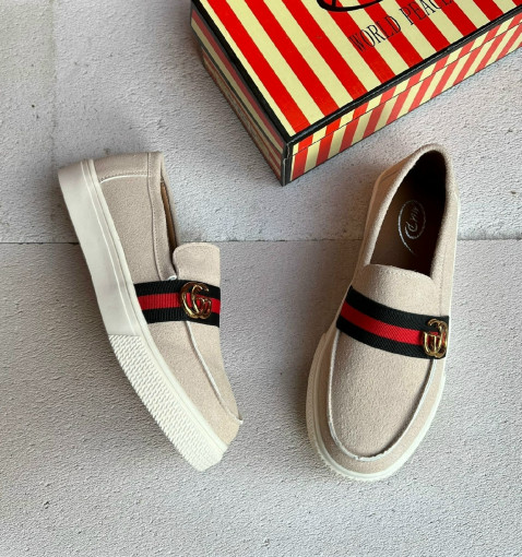 Мокасины САДОВОД официальный интернет-каталог