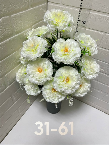 Искусственные цветы САДОВОД официальный интернет-каталог