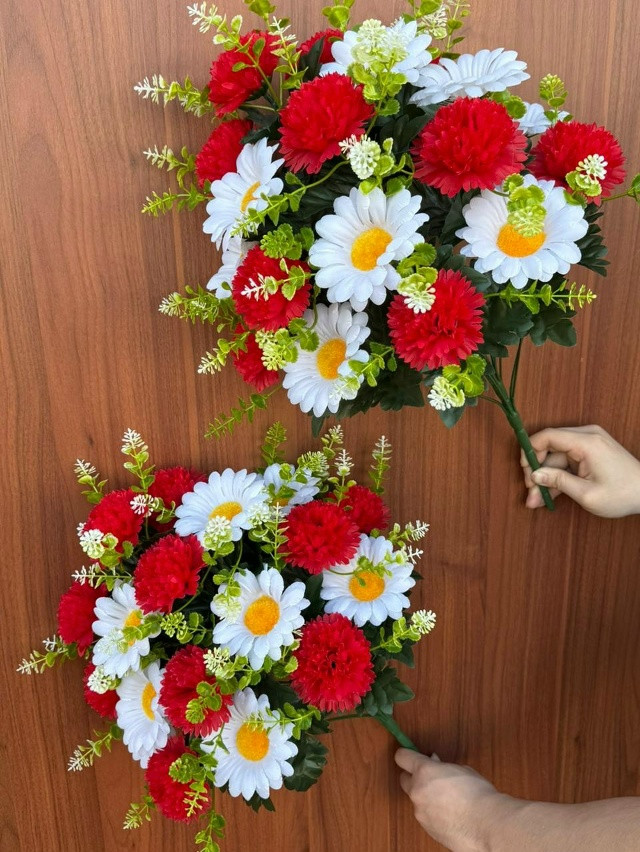 Искусственные цветы купить в Интернет-магазине Садовод База - цена 2800 руб Садовод интернет-каталог