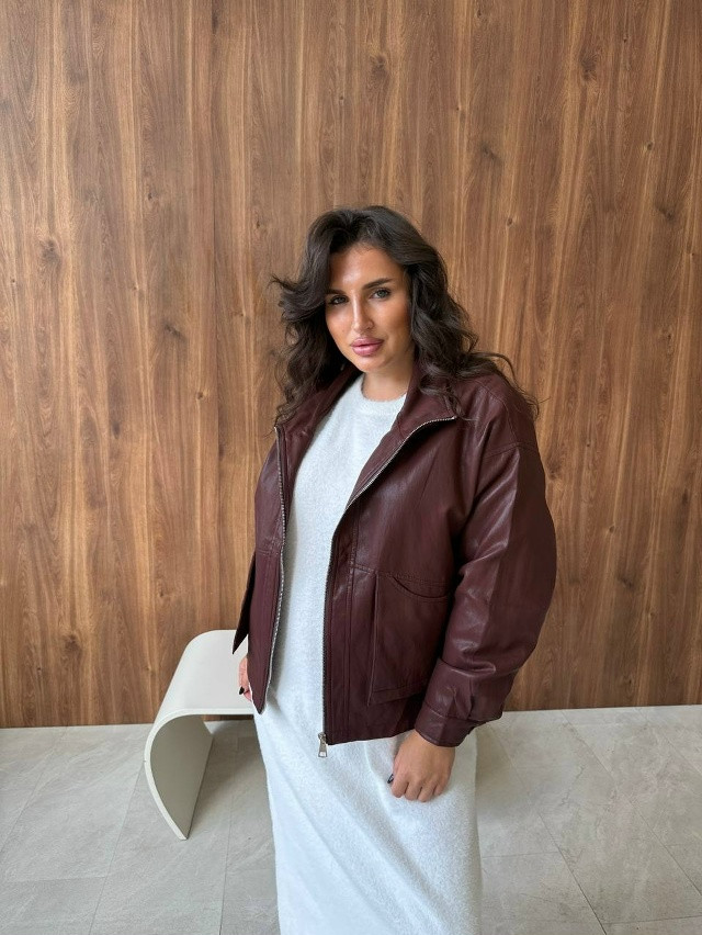 Бомбер купить в Интернет-магазине Садовод База - цена 3400 руб Садовод интернет-каталог