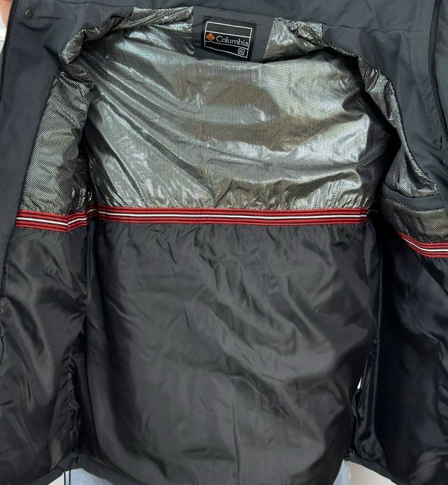 Куртка мужская серая купить в Интернет-магазине Садовод База - цена 1500 руб Садовод интернет-каталог