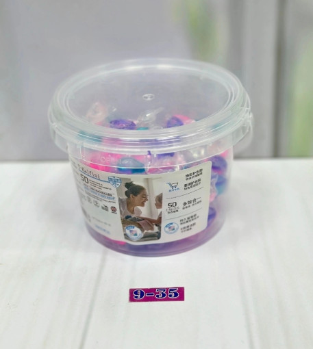 Капсулы для стирки белья САДОВОД официальный интернет-каталог