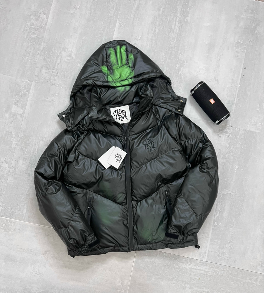 Куртка мужская черная купить в Интернет-магазине Садовод База - цена 4500 руб Садовод интернет-каталог