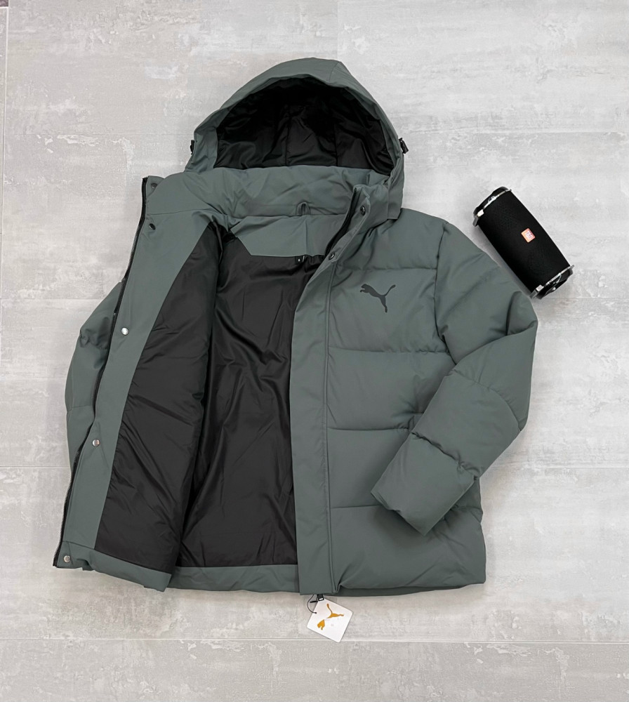 Куртка мужская зеленая купить в Интернет-магазине Садовод База - цена 3500 руб Садовод интернет-каталог