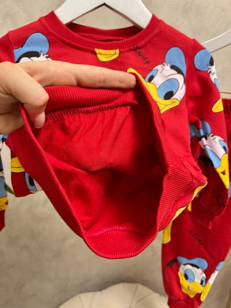 Детский костюм красный купить в Интернет-магазине Садовод База - цена 650 руб Садовод интернет-каталог