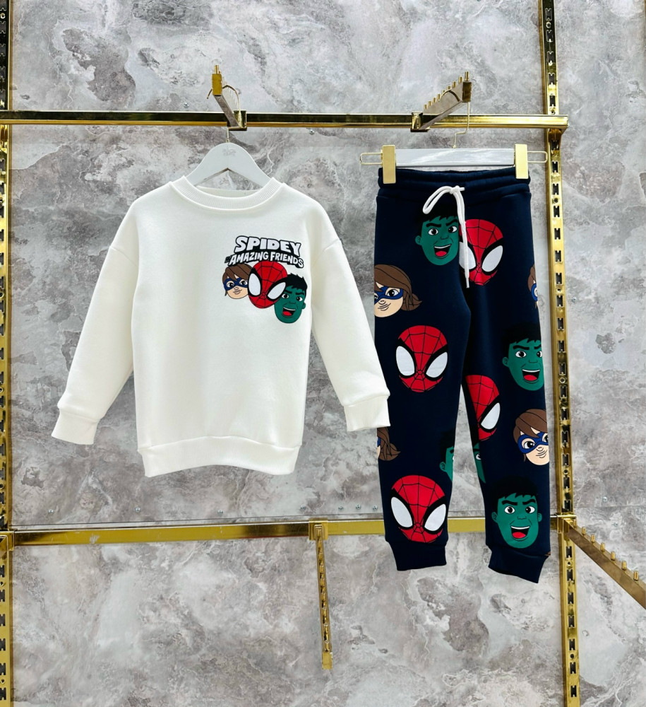 Детский костюм черный купить в Интернет-магазине Садовод База - цена 1299 руб Садовод интернет-каталог