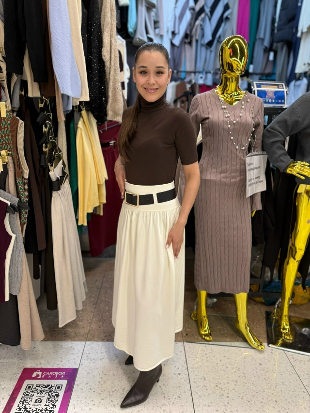 Женская водолазка коричневая купить в Интернет-магазине Садовод База - цена 650 руб Садовод интернет-каталог