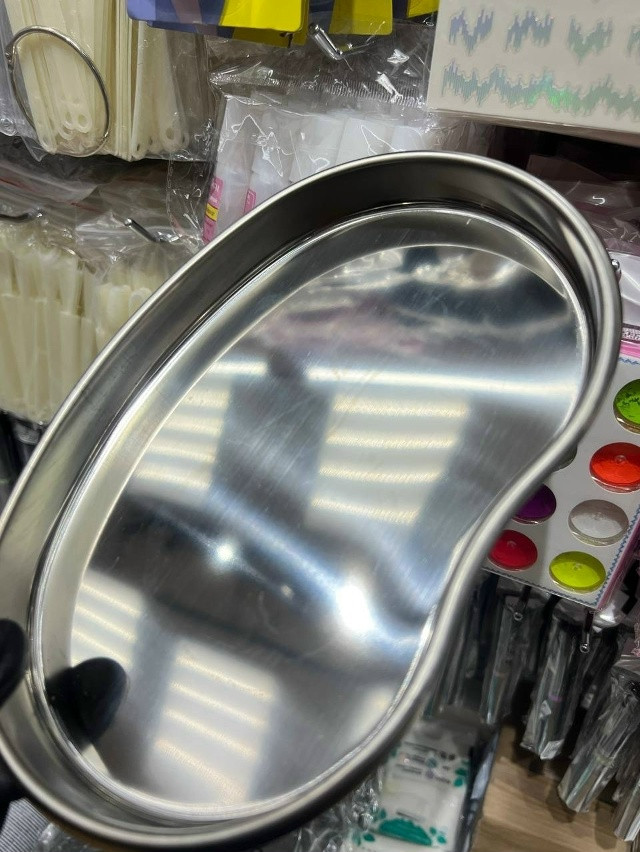 Лоток металический купить в Интернет-магазине Садовод База - цена 250 руб Садовод интернет-каталог