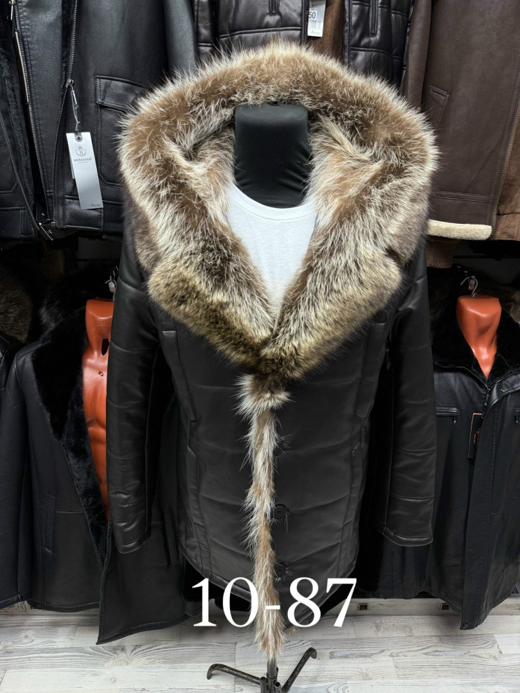 Куртка мужская черная купить в Интернет-магазине Садовод База - цена 10999 руб Садовод интернет-каталог