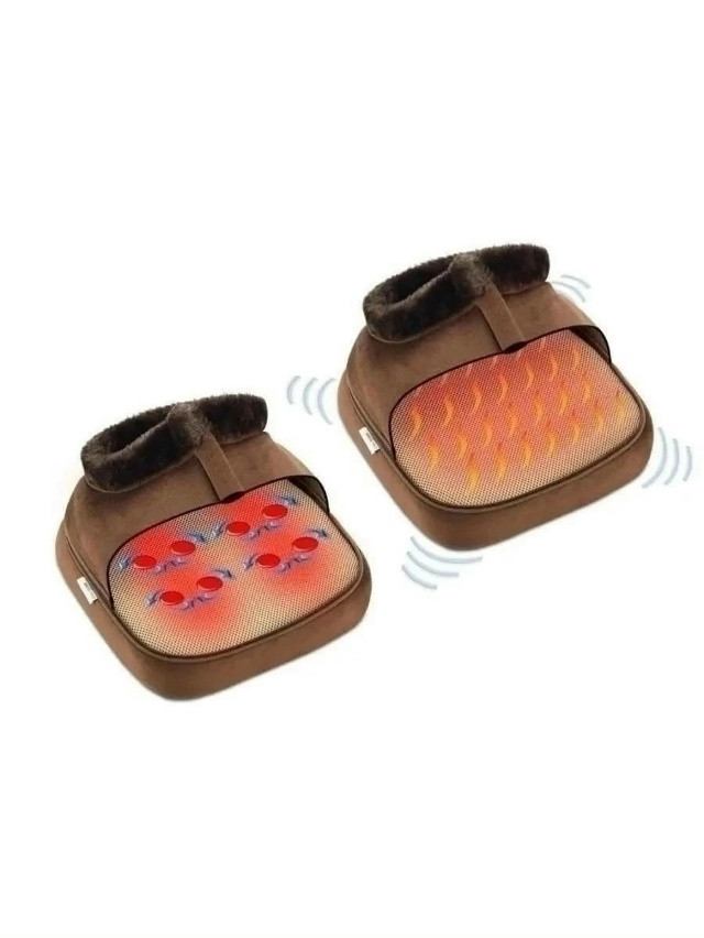 Электрогрелка с подогревом для ног купить в Интернет-магазине Садовод База - цена 950 руб Садовод интернет-каталог