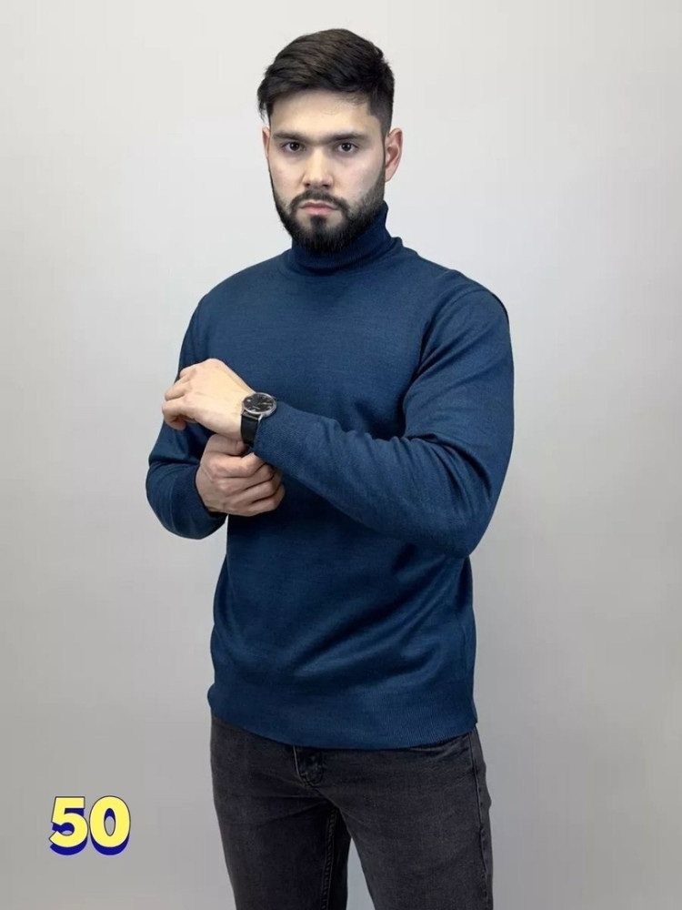 водолазка                                                                            👕👕👕 свитер с высоким воротом мужские купить в Интернет-магазине Садовод База - цена 750 руб Садовод интернет-каталог
