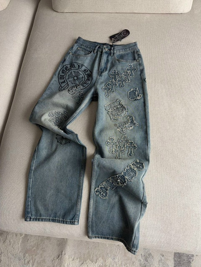 Джинсы синие купить в Интернет-магазине Садовод База - цена 4000 руб Садовод интернет-каталог