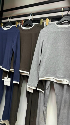 Костюм САДОВОД официальный интернет-каталог