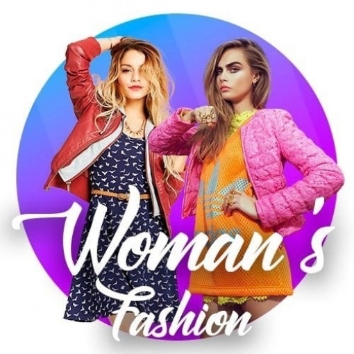Woman’s Fashion Садовод