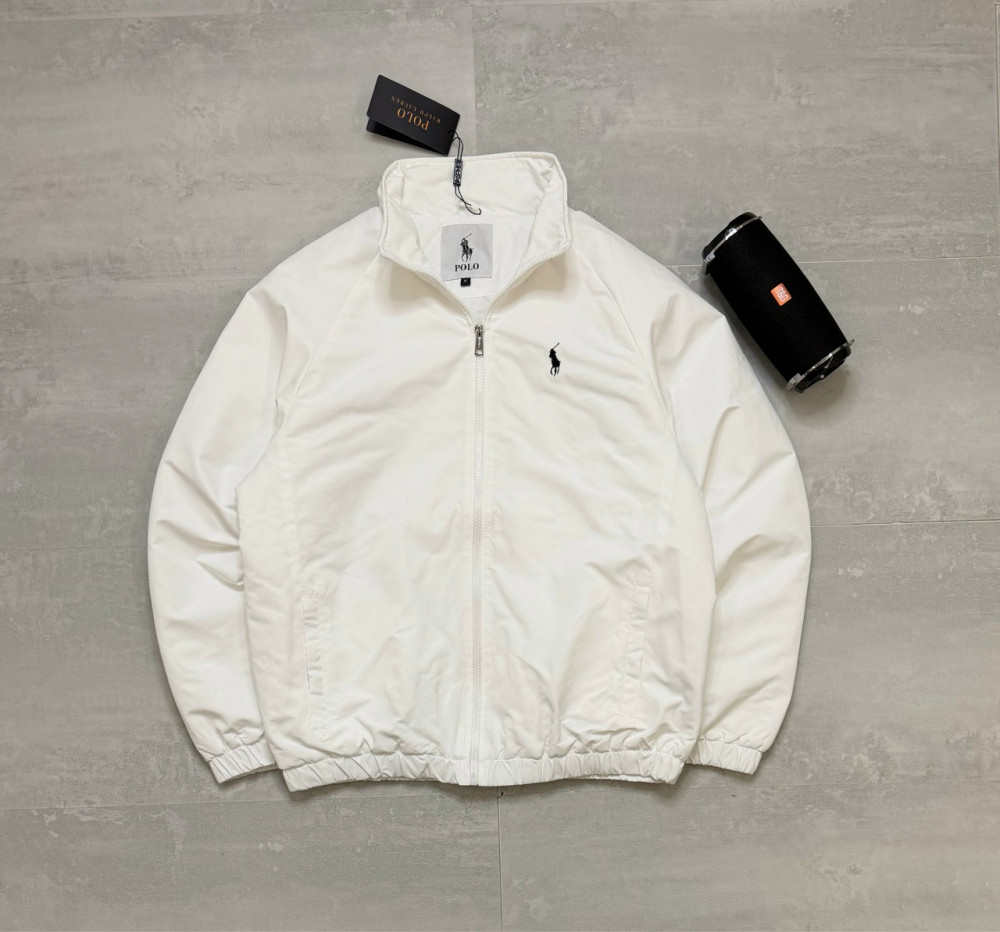 Ветровка белая купить в Интернет-магазине Садовод База - цена 3000 руб Садовод интернет-каталог