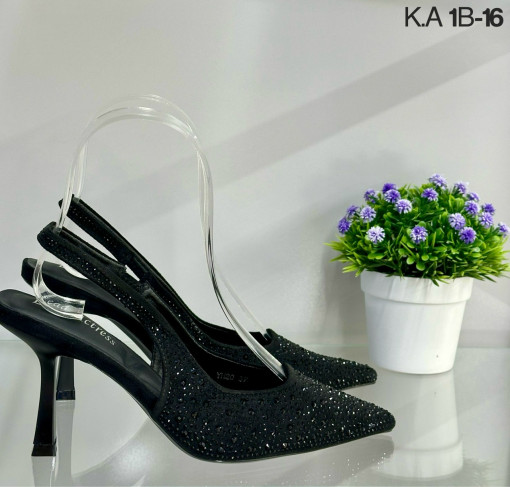 Туфли САДОВОД официальный интернет-каталог