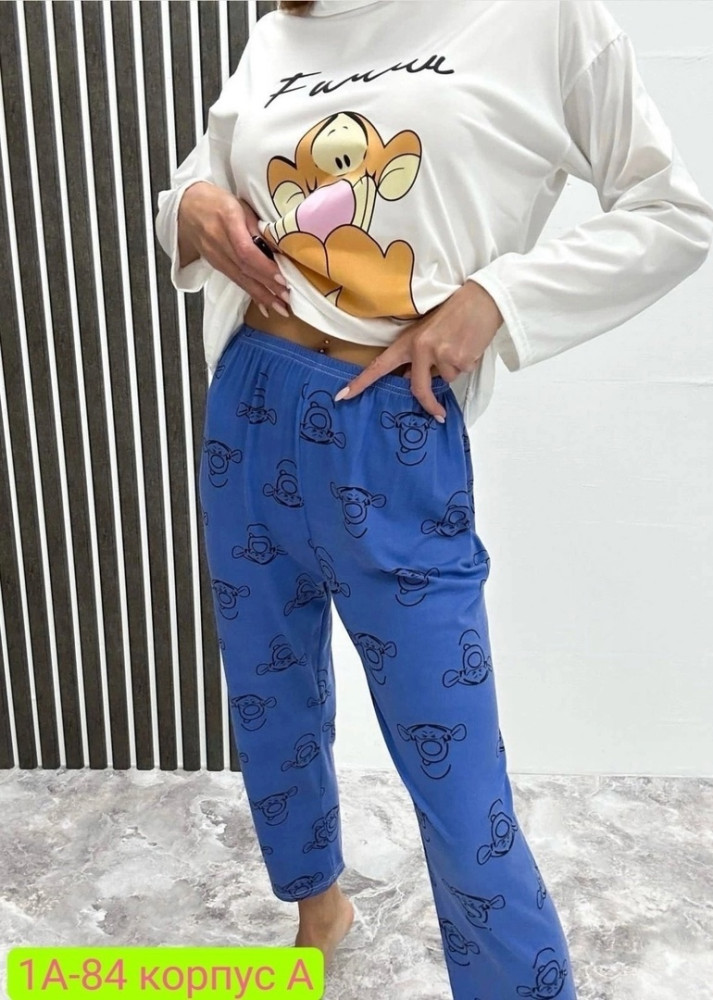 пижама костюм купить в Интернет-магазине Садовод База - цена 450 руб Садовод интернет-каталог