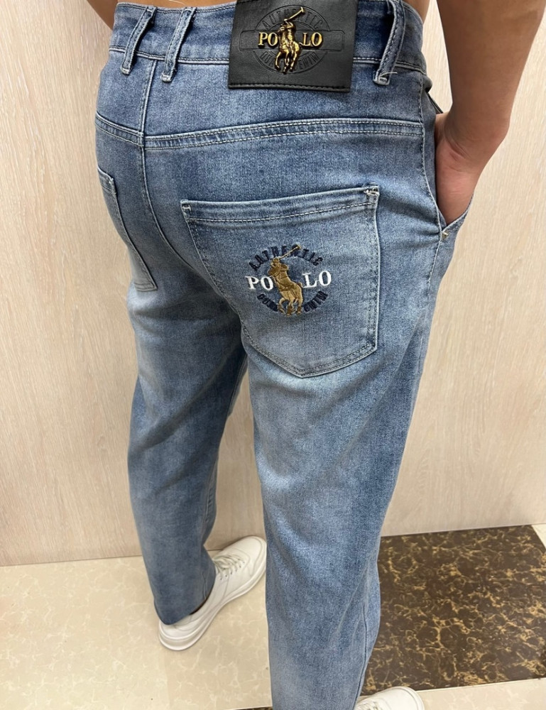 джинсы серые купить в Интернет-магазине Садовод База - цена 1200 руб Садовод интернет-каталог