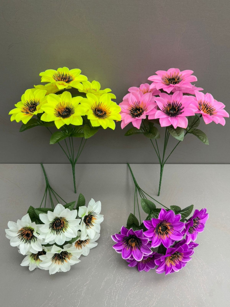 Искусственные цветы купить в Интернет-магазине Садовод База - цена 1250 руб Садовод интернет-каталог