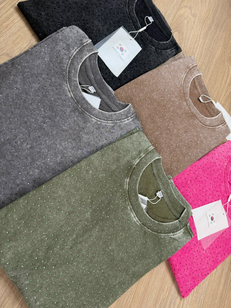 Футболка, хлопок купить в Интернет-магазине Садовод База - цена 650 руб Садовод интернет-каталог