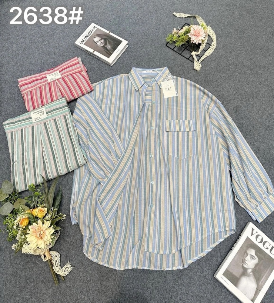 ❤️РУБАШКА ЛЕТНЯЯ OVERSIZE купить в Интернет-магазине Садовод База - цена 850 руб Садовод интернет-каталог