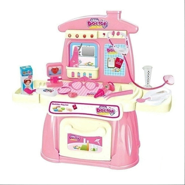 набор доктора купить в Интернет-магазине Садовод База - цена 700 руб Садовод интернет-каталог