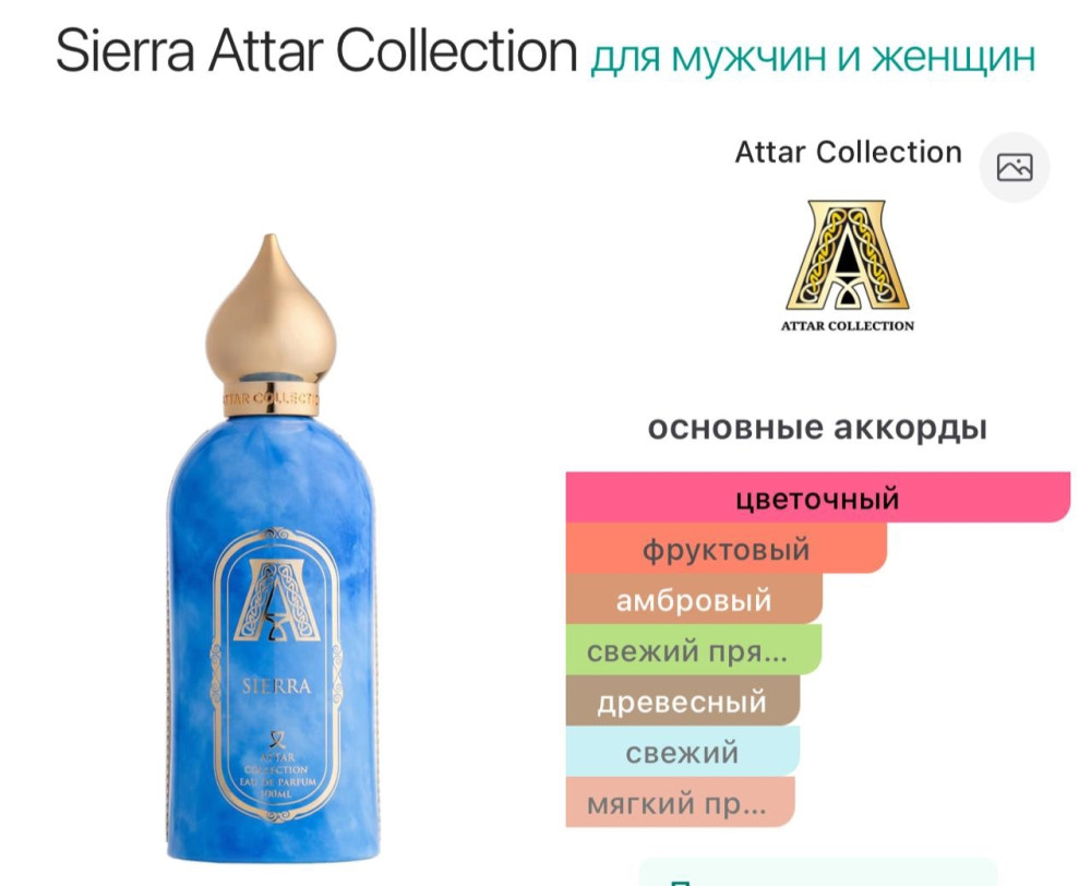 Парфюм купить в Интернет-магазине Садовод База - цена 2350 руб Садовод интернет-каталог