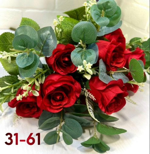 Искусственные цветы САДОВОД официальный интернет-каталог