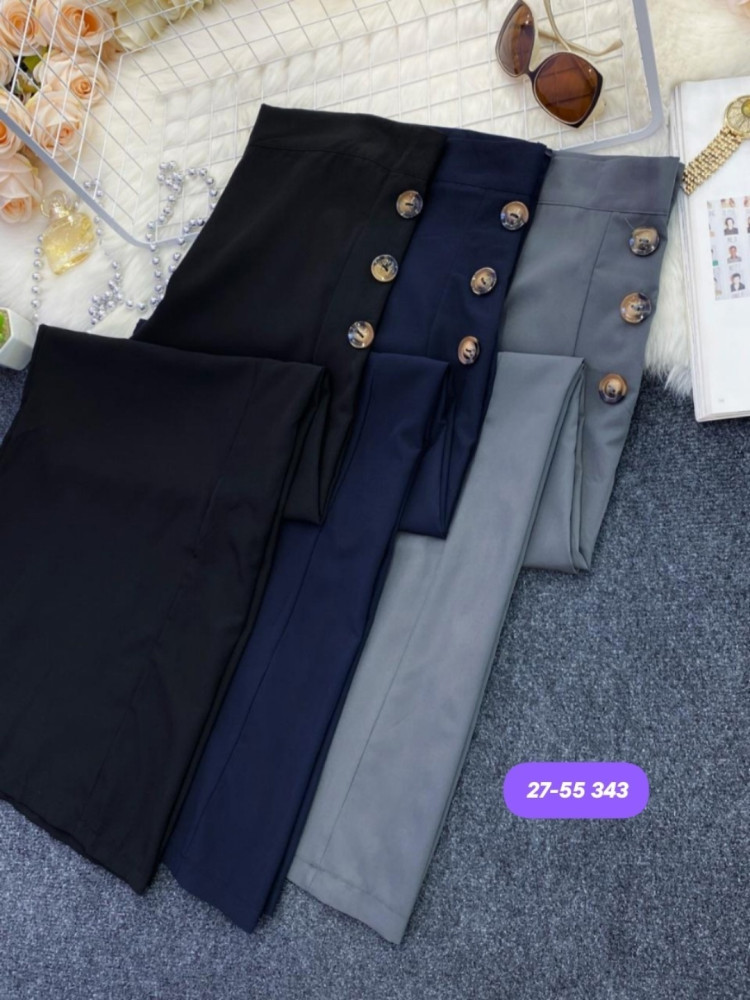 Шикарные модные штаны купить в Интернет-магазине Садовод База - цена 700 руб Садовод интернет-каталог