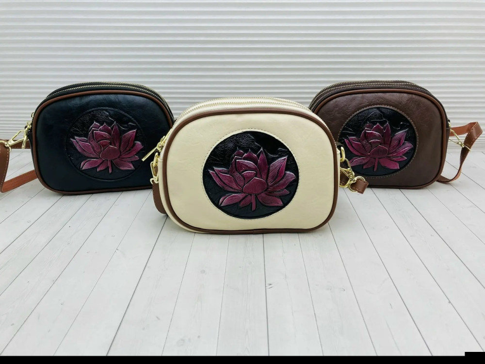 🔥 Сумка в стиле кросс Боди купить в Интернет-магазине Садовод База - цена 800 руб Садовод интернет-каталог