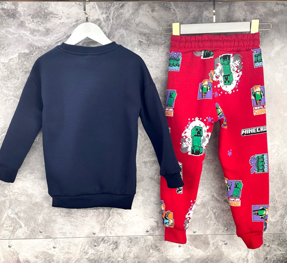 Детский костюм синий купить в Интернет-магазине Садовод База - цена 1299 руб Садовод интернет-каталог