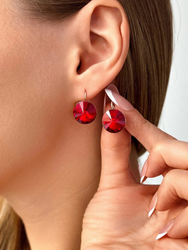 Серьги✨✨✨ САДОВОД официальный интернет-каталог