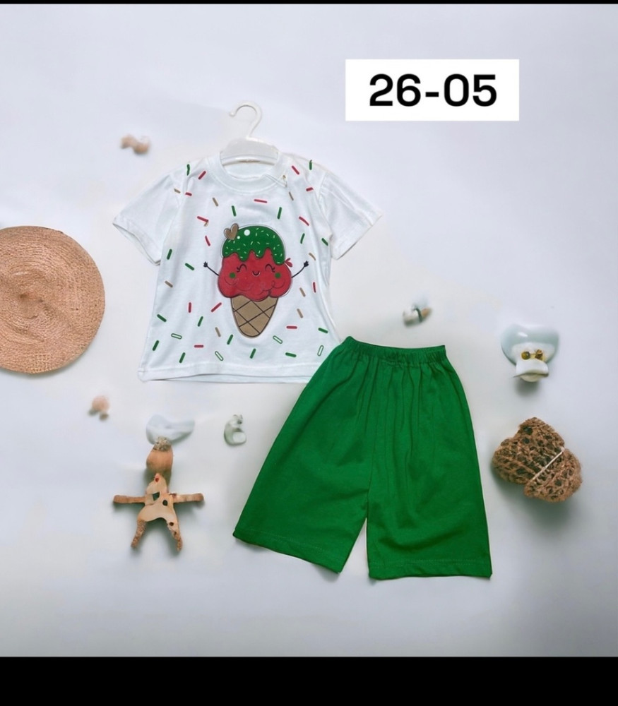 Детский костюм салатовый купить в Интернет-магазине Садовод База - цена 330 руб Садовод интернет-каталог