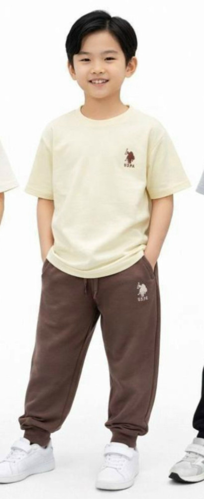 Детский костюм коричневый купить в Интернет-магазине Садовод База - цена 1250 руб Садовод интернет-каталог