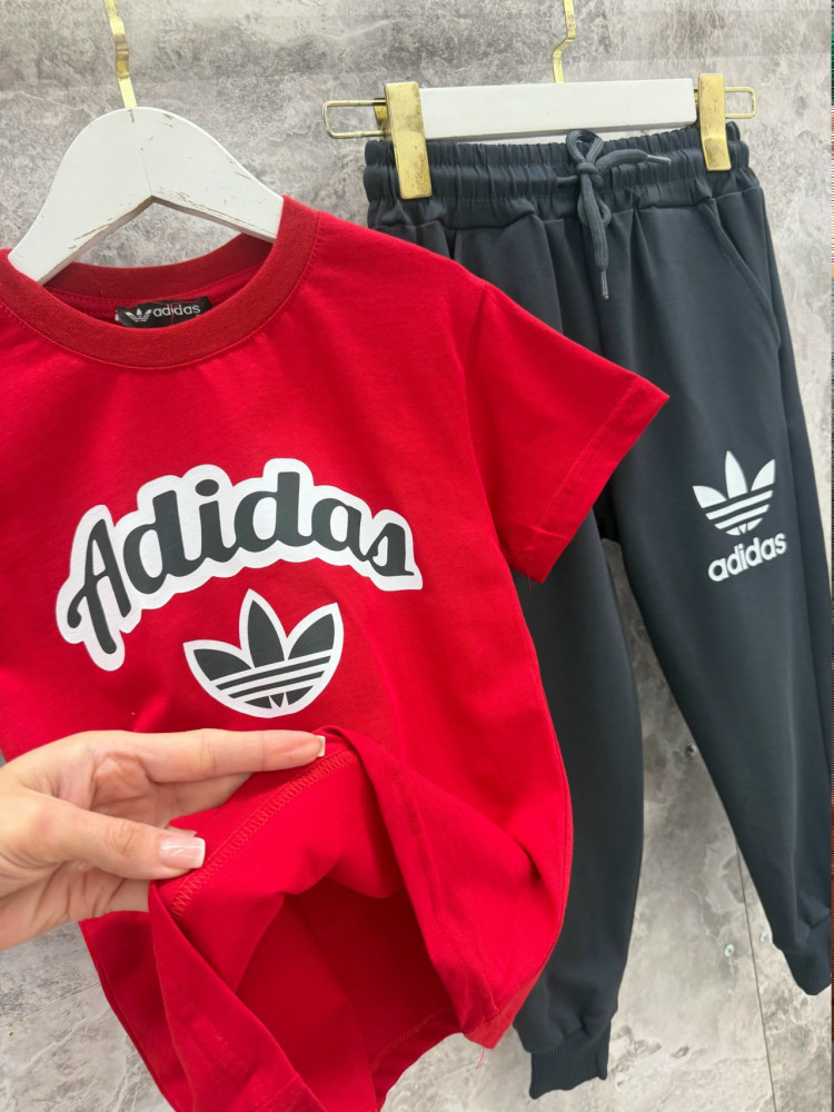 Костюм, хлопок купить в Интернет-магазине Садовод База - цена 1099 руб Садовод интернет-каталог