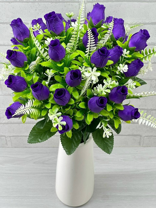 Искусственные цветы купить в Интернет-магазине Садовод База - цена 2300 руб Садовод интернет-каталог