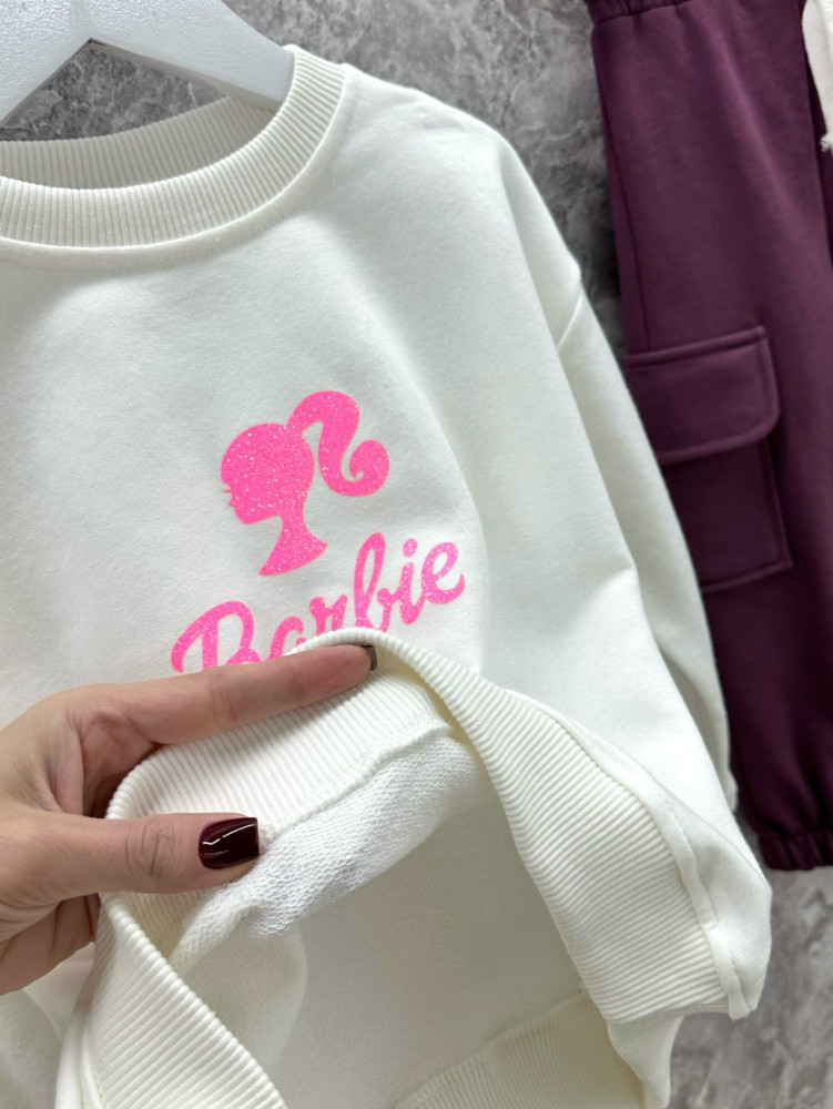 Детский костюм фиолетовый купить в Интернет-магазине Садовод База - цена 1250 руб Садовод интернет-каталог