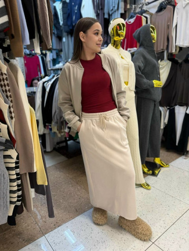 юбка САДОВОД официальный интернет-каталог