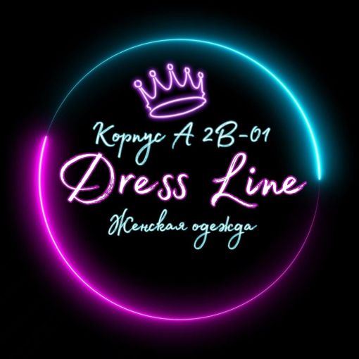 Dress Line Садовод интернет магазин