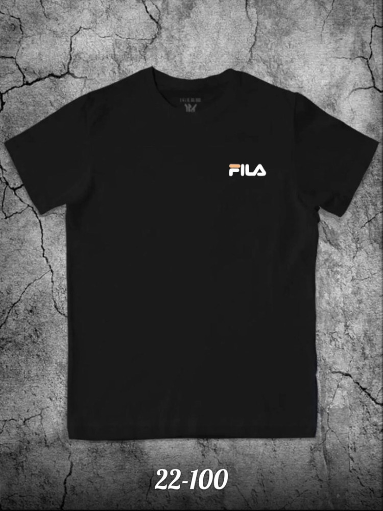 Мужская футболка черная купить в Интернет-магазине Садовод База - цена 150 руб Садовод интернет-каталог