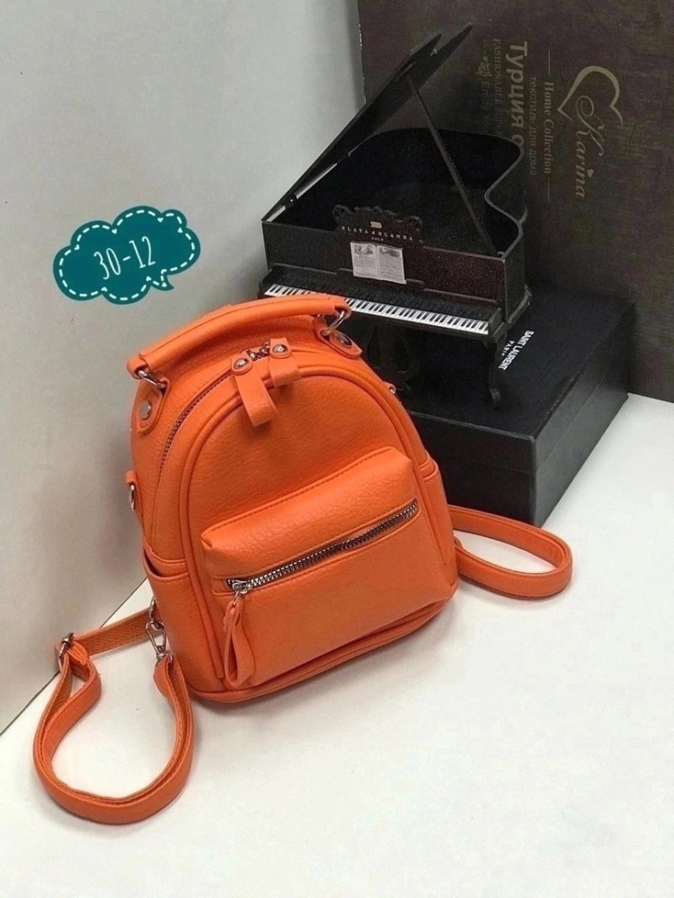 сумка оранжевая купить в Интернет-магазине Садовод База - цена 780 руб Садовод интернет-каталог