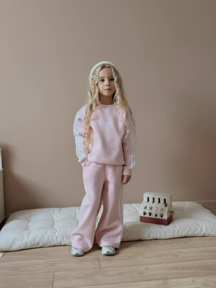 Детский костюм розовый купить в Интернет-магазине Садовод База - цена 1699 руб Садовод интернет-каталог